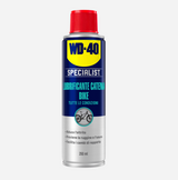 Lubrificante Catena Bike