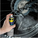 Lubrificante Catena Bike