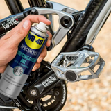 Lubrificante Catena Bike