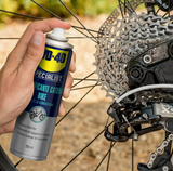 Lubrificante Catena Bike