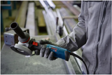 Smerigliatrice Angolare Bosch Gws 14-125 S