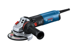 Smerigliatrice Angolare Bosch Gws 14-125 S