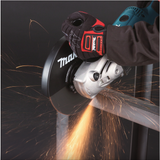 Smerigliatrice Makita GA9020