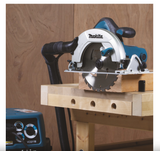 Sega Circolare Makita HS7601J