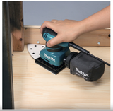Levigatrice Orbitale Makita BO4565