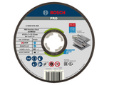 Mola da Taglio Pro X-Lock per Inox + Metal Taglio Dritto