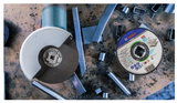 Mola da Taglio Pro X-Lock per Inox + Metal Taglio Dritto