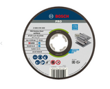 Mole da Taglio Pro X-Lock  Metallo + Inox Spesspore 1,6MM