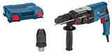 Martello Perforatore Sds-Plus Bosch Gbh 2-28 F