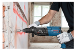 Martello Perforatore Sds-Plus Bosch Gbh 2-28 F
