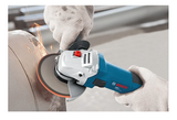 Smerigliatrice Angolare Bosch Gws 7-115 e