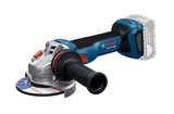Smerigliatrice Angolare a Batteria Bosch Gws 18V-11 S