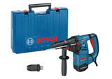 Martello Perforatore Bosch Gbh 3-28 Dfr