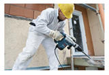 Martello Demolitore Sds-Max Bosch Gsh 5 CE