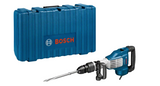 Martello Demolitore Bosch Sds-Max Gsh 11 VC
