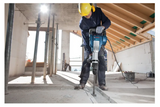 Martello Demolitore Bosch Sds-Max Gsh 11 VC
