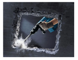 Martello Demolitore Bosch Sds-Max Gsh 11 e