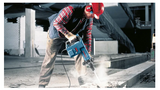 Martello Demolitore Bosch Sds-Max Gsh 11 e