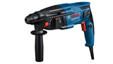 Martello Perforatore Bosch Sds-Plus Gbh 2-21
