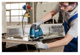 Seghetto Alternativo Bosch Gst 90 BE