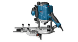 Fresatrice Verticale Bosch Gof 1250 CE