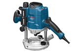 Fresatrice Verticale Bosch Gof 1250 CE