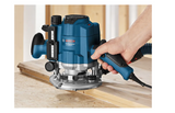 Fresatrice Verticale Bosch Gof 1250 CE