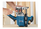 Fresatrice Verticale Bosch Gof 1250 CE