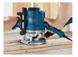 Fresatrice Verticale Bosch Gof 1250 CE