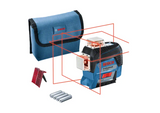 Livella Laser a Linee Bosch Gll 3-80 C