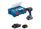 Avvitatore a Batteria Gsb 18V 55 Pick & Click Bosch