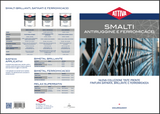 Bimetal Smalto Brillante Antiruggine 750 ML