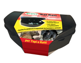 KAT RATT: CONTENITORE PER ESCHE