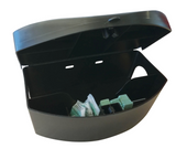 KAT RATT: CONTENITORE PER ESCHE