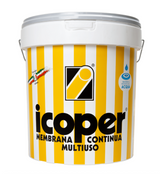 ICOPER MULTIUSO 5 KG