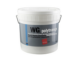 WG_POLYTRASP(arente): GUAINA LIQUIDA POLIURETANICA AD ALTE PRESTAZIONI, CALPESTABILE