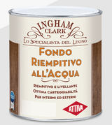FONDO RIEMPITIVO ALL'ACQUA