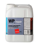 WP-REPAIR: IMPERMEABILIZZA PROTEGGE E RIPARA EMULSIONE TRASPARENTE CALPESTABILE 1LT
