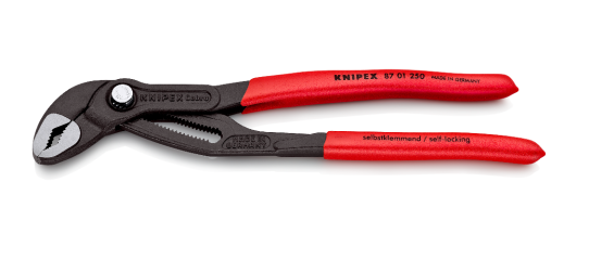 PINZA REGOLABILE KNIPEX COBRA