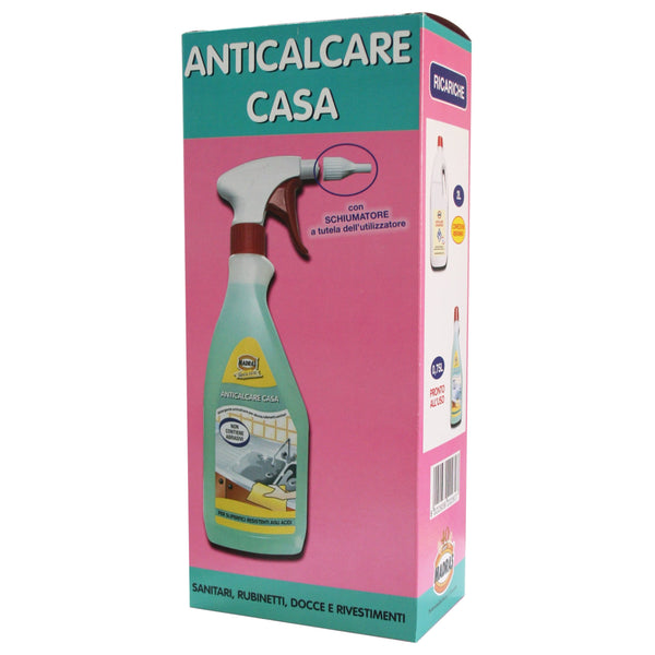 ANTICALCARE CASA 750ML