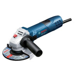 Smerigliatrice Angolare Bosch Gws 7-115 e
