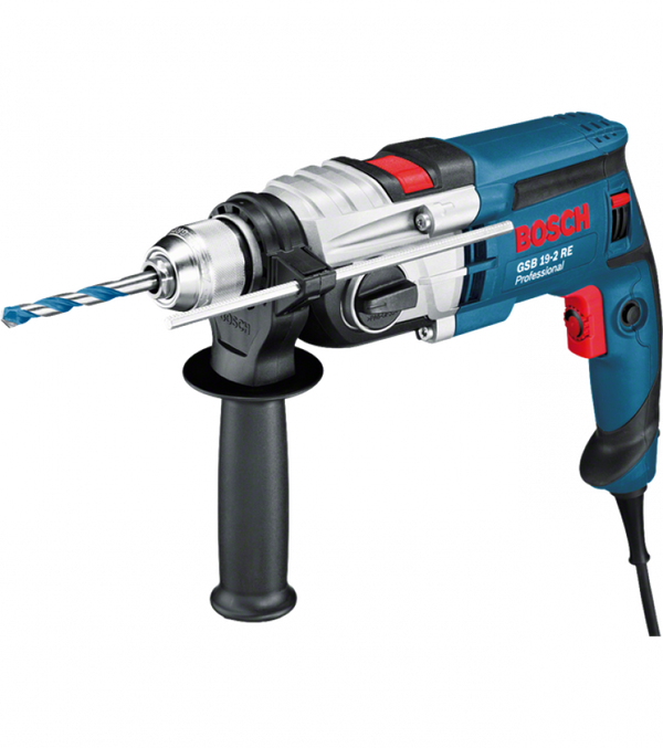 Trapano Bosch GSB 19-2 RE