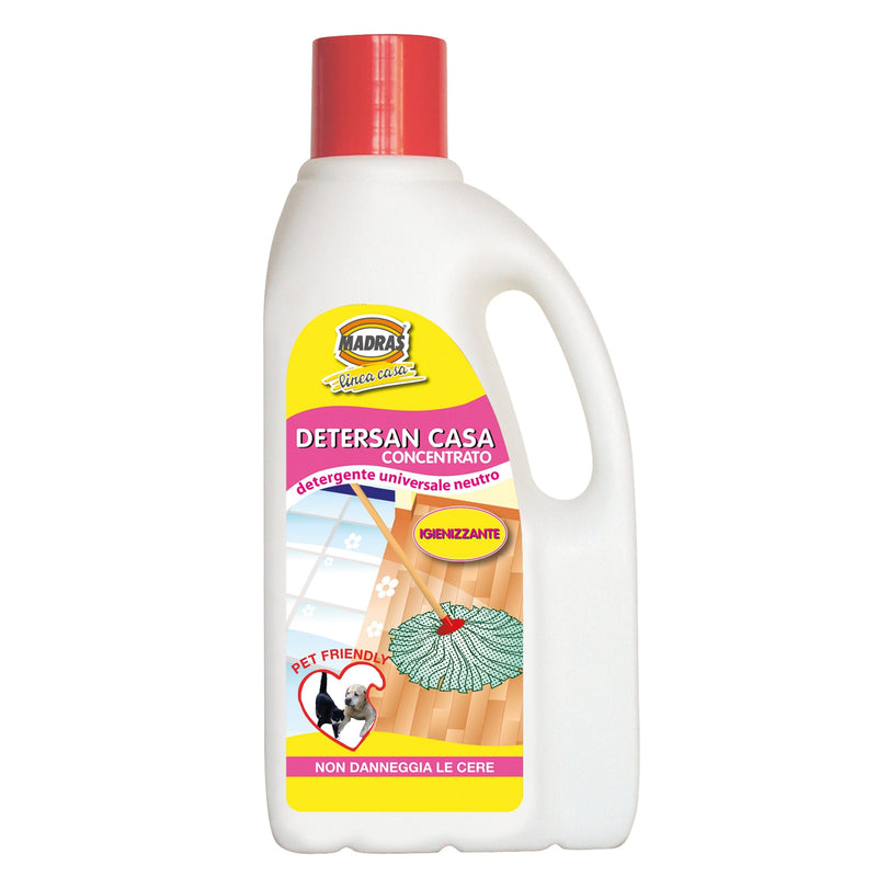 DETERSAN CASA 1L