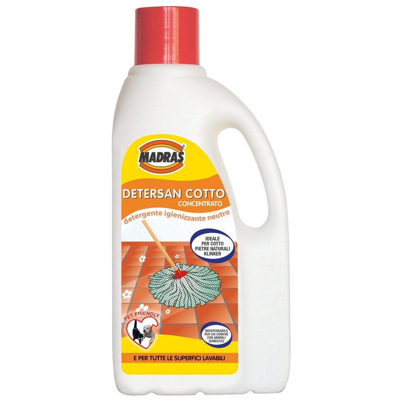 DETERSAN COTTO 1L