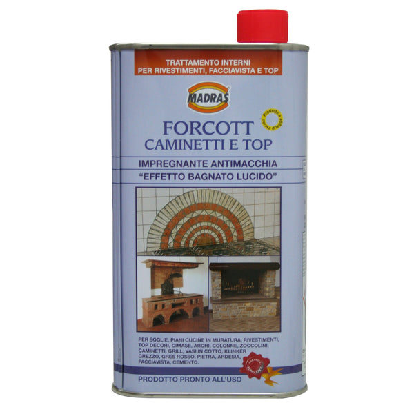 FORCOTT CAMINETTI E TOP 1L