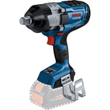 Avvitatore a Massa Battente a Batteria Bosch GDS 18V-1600 HC Professional - Solo Corpo