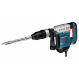 Martello Demolitore Sds-Max Bosch Gsh 5 CE