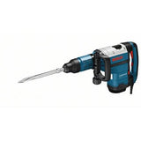 Martello Demolitore Bosch Sds-Max Gsh 7 VC