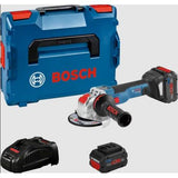 Smerigliatrice Angolare a Batteria Bosch Gws 18V-11 S