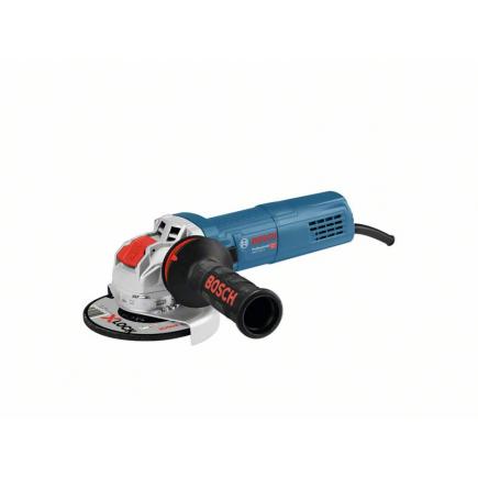 Smerigliatrice Bosch GWX 9-115 S